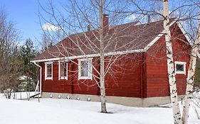 Holiday Home Meritähti